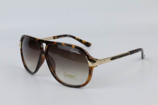 Cartier AAA Sunglasses 65259