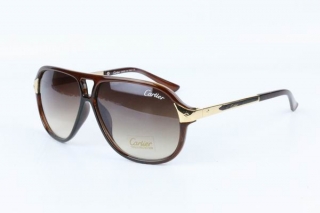 Cartier AAA Sunglasses 65261