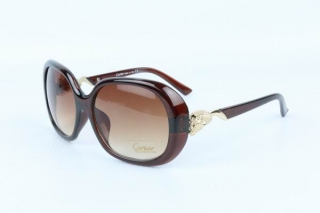 Cartier AAA Sunglasses 65265