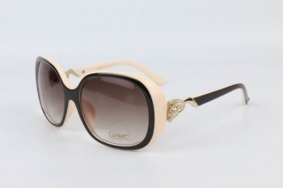 Cartier AAA Sunglasses 65267