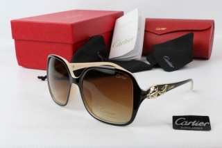 Cartier AAA Sunglasses 65268