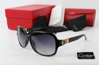 Cartier AAA Sunglasses 65269