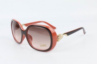 Cartier AAA Sunglasses 65270
