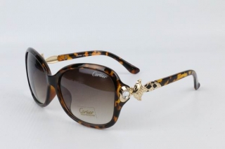 Cartier AAA Sunglasses 65272