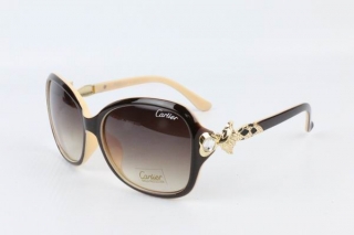 Cartier AAA Sunglasses 65273