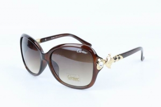 Cartier AAA Sunglasses 65274