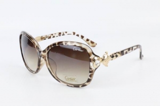 Cartier AAA Sunglasses 65275