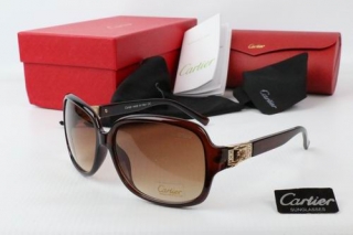 Cartier AAA Sunglasses 65276