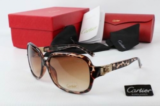 Cartier AAA Sunglasses 65277