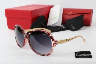 Cartier AAA Sunglasses 65279