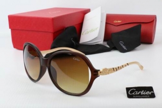Cartier AAA Sunglasses 65280