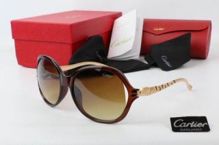 Cartier AAA Sunglasses 65281