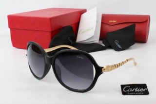 Cartier AAA Sunglasses 65282