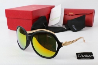Cartier AAA Sunglasses 65283