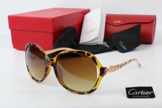 Cartier AAA Sunglasses 65284
