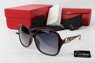 Cartier AAA Sunglasses 65285