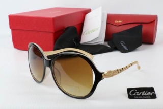 Cartier AAA Sunglasses 65286