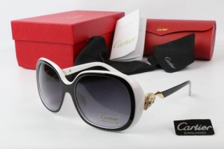 Cartier AAA Sunglasses 65287