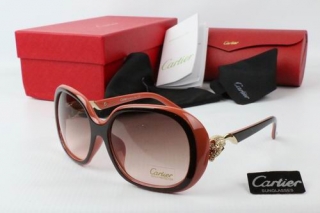 Cartier AAA Sunglasses 65288