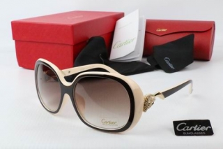 Cartier AAA Sunglasses 65290