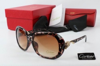Cartier AAA Sunglasses 65289