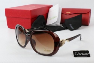 Cartier AAA Sunglasses 65291