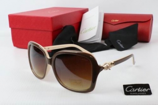 Cartier AAA Sunglasses 65292