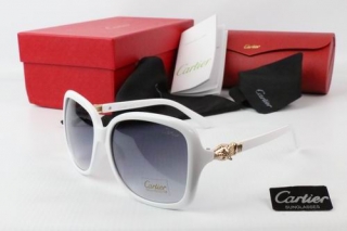 Cartier AAA Sunglasses 65293