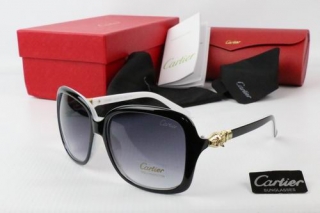 Cartier AAA Sunglasses 65294