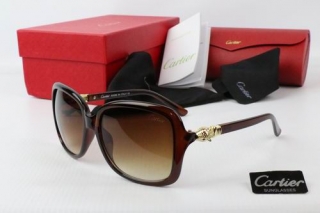 Cartier AAA Sunglasses 65295