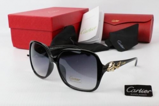 Cartier AAA Sunglasses 65296