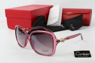 Cartier AAA Sunglasses 65297