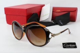 Cartier AAA Sunglasses 65298