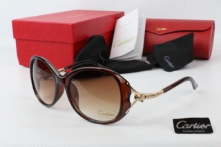 Cartier AAA Sunglasses 65299