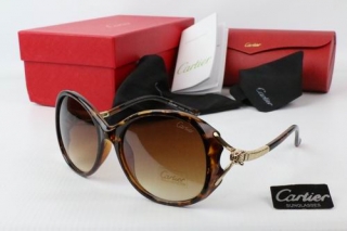 Cartier AAA Sunglasses 65300
