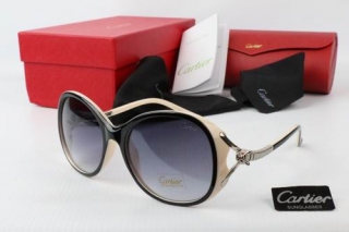 Cartier AAA Sunglasses 65301