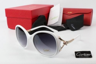 Cartier AAA Sunglasses 65302
