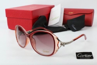 Cartier AAA Sunglasses 65303