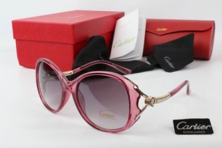 Cartier AAA Sunglasses 65304