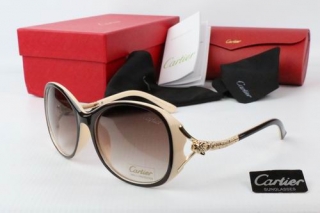 Cartier AAA Sunglasses 65305