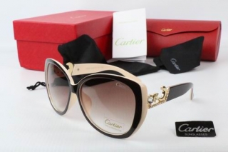 Cartier AAA Sunglasses 65306