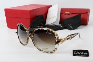 Cartier AAA Sunglasses 65307