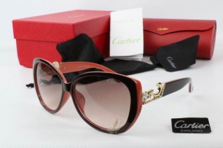 Cartier AAA Sunglasses 65308