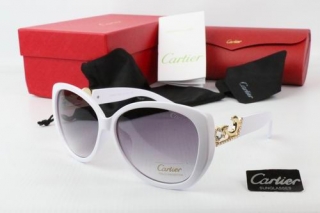 Cartier AAA Sunglasses 65309