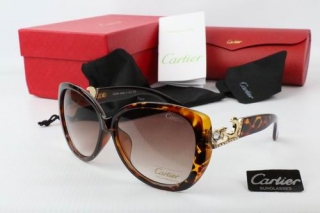 Cartier AAA Sunglasses 65310
