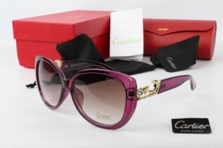 Cartier AAA Sunglasses 65311
