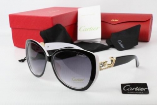 Cartier AAA Sunglasses 65312