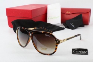 Cartier AAA Sunglasses 65313