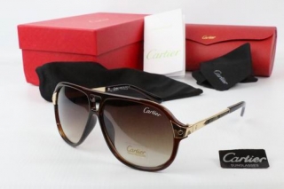 Cartier AAA Sunglasses 65314