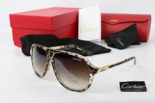 Cartier AAA Sunglasses 65315